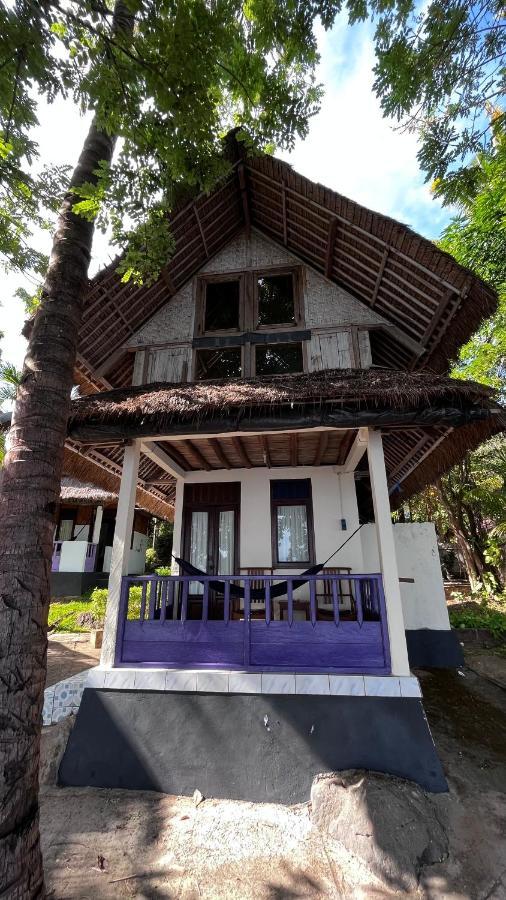 Happy Dive Retreat Fka Ankermi Happy Dive Hotel Hitokalak Exterior photo