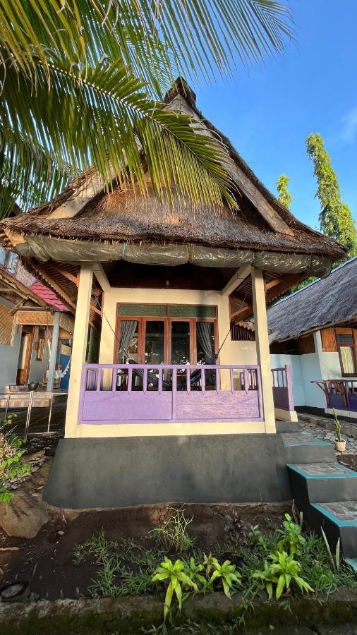 Happy Dive Retreat Fka Ankermi Happy Dive Hotel Hitokalak Exterior photo