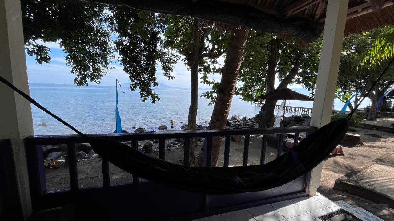 Happy Dive Retreat Fka Ankermi Happy Dive Hotel Hitokalak Exterior photo