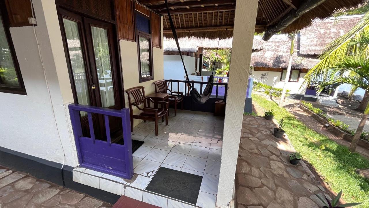 Happy Dive Retreat Fka Ankermi Happy Dive Hotel Hitokalak Exterior photo